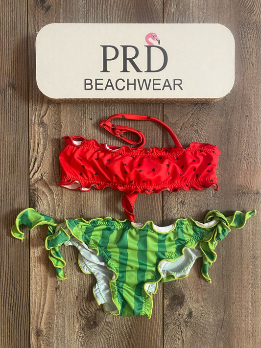 COSTUME INTERO ANGURIA - PRD