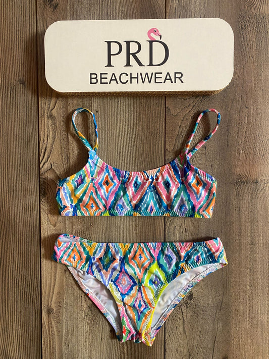 COSTUME BIKINI COLOR- PRD