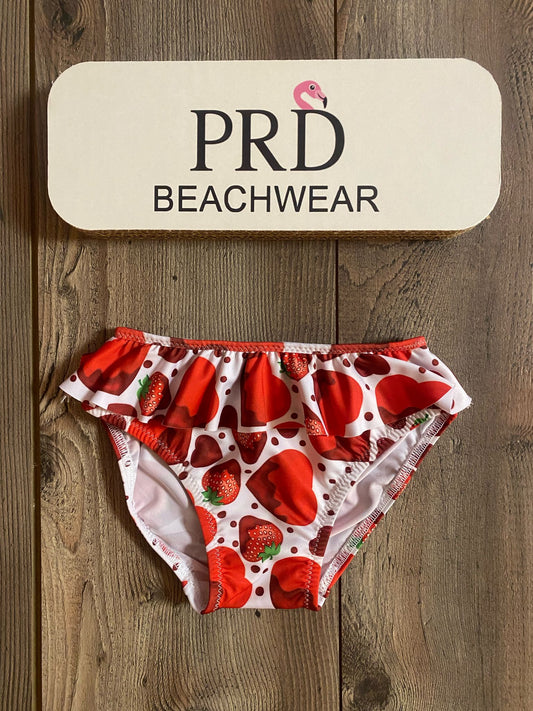 COSTUME MUTANDINA CUORICINI - PRD5009