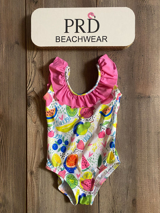 COSTUME INTERO FRUIT- PRD5014