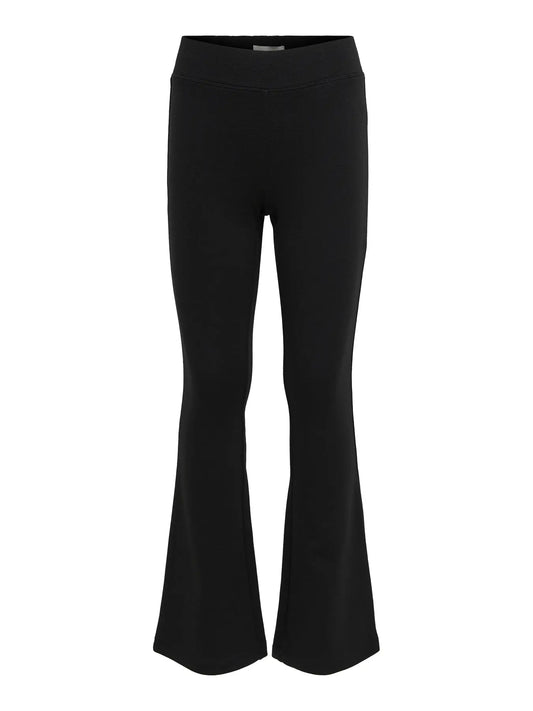 Pantaloni Elasticizzati a zampa - ONLY