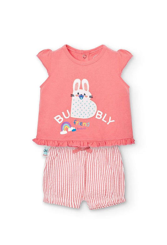 Completo in Jersey - Boboli