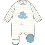 CINIGLIA Puffi - MELBY