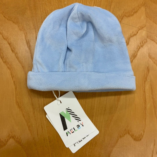 BERRETTO CINIGLIA SOFT NEONATO