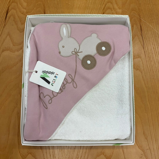 ACCAPPATOIO SPUGNA NEONATA