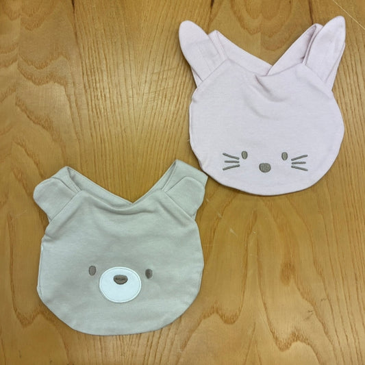 BAVAGLINO BIPACK INTERLOCK NEONATA