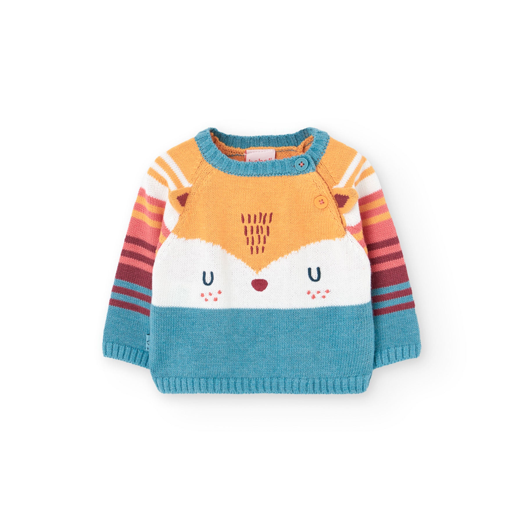 Maglione maglieria per bimbo - BCI
