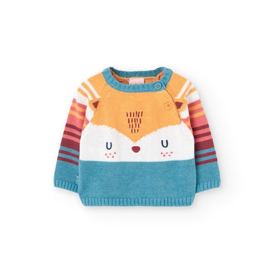 Maglione maglieria per bimbo - BCI