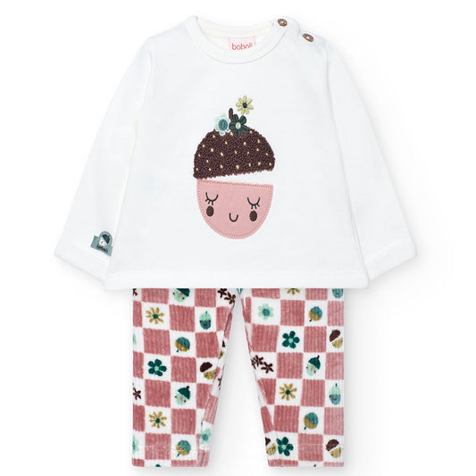 Set per bimba -BCI