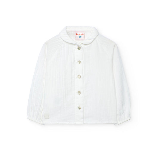 Camicia per bimba -BCI
