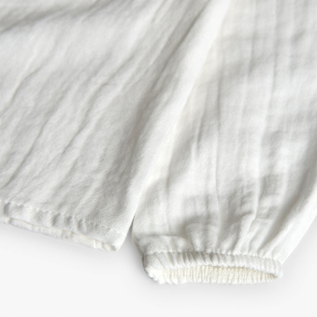 Camicia per bimba -BCI