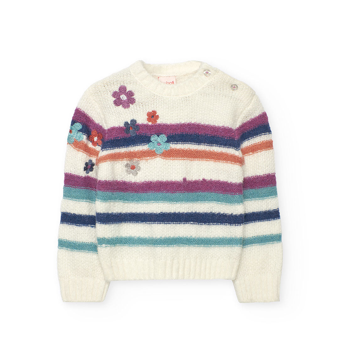 Maglione per bimba