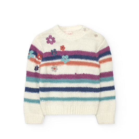 Maglione per bimba