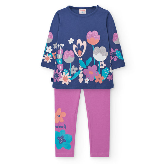 Set per bimba - BCI