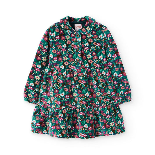 Vestito per bimba -BCI