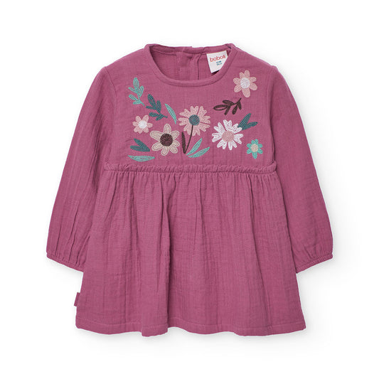 Vestito per bimba -BCI