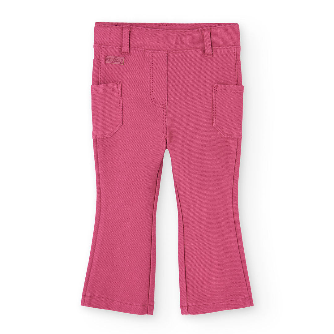 Pantaloni per bimba -BCI