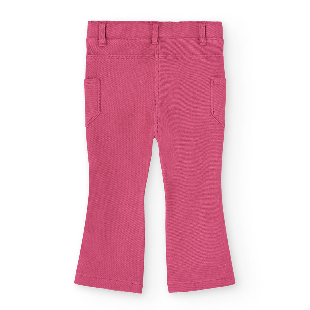 Pantaloni per bimba -BCI