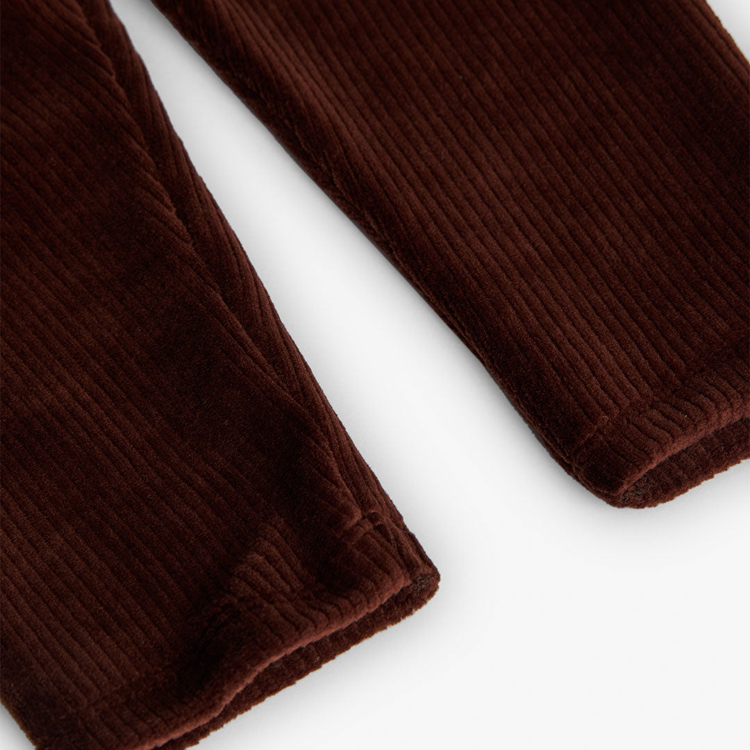 Leggings punto per bimba -BCI