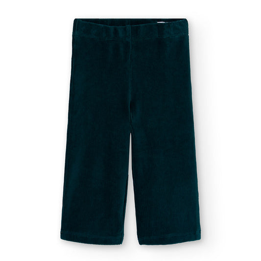 Pantaloni velluto per bimba -BCI