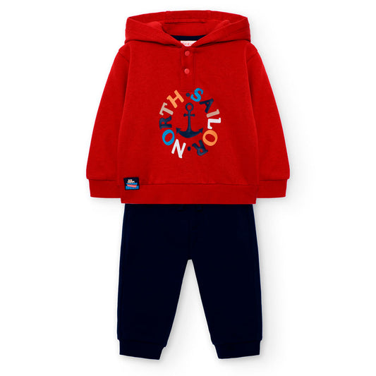 Set per bimbo - BCI