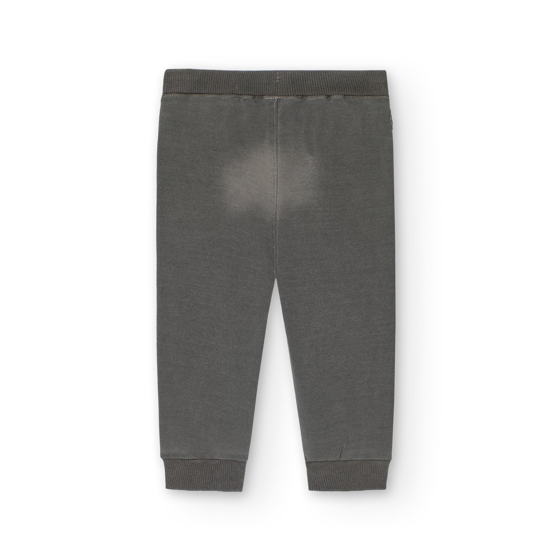 Pantaloni felpati denim per bimbo -BCI