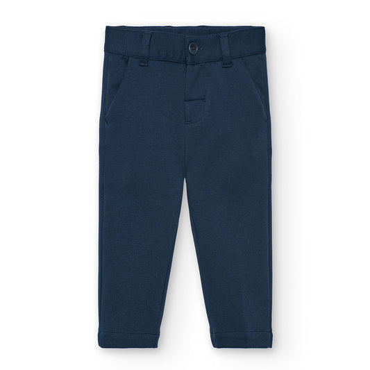 Pantaloni per bimbo -BCI