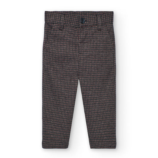 Pantaloni per bimbo