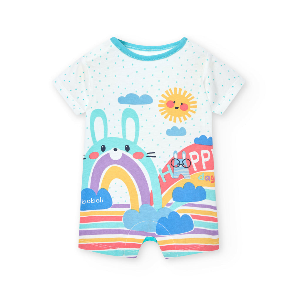 Pagliaccetto unisex - boboli