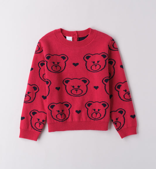 MAGLIA CHIUSA