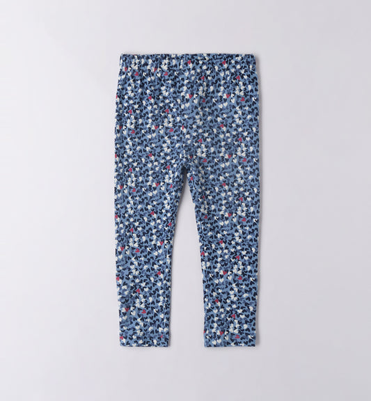 LEGGINGS LUNGO
