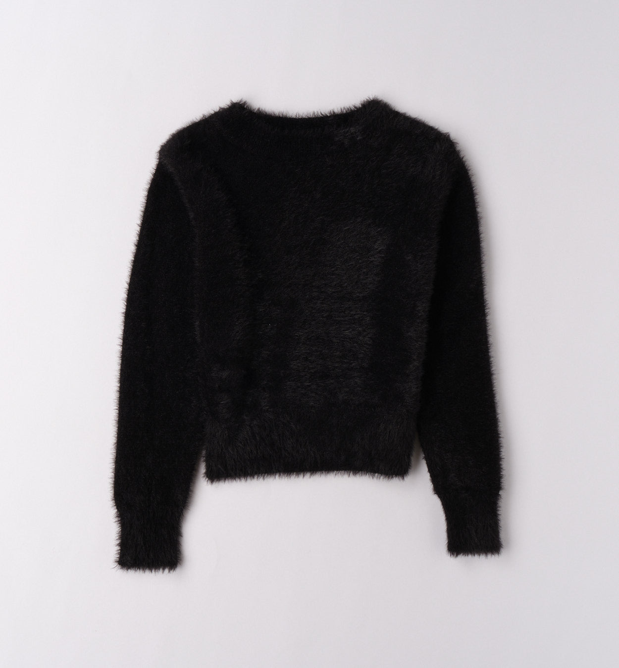 MAGLIONE MORBIDO
