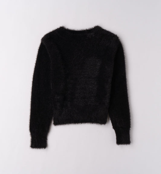 MAGLIONE MORBIDO