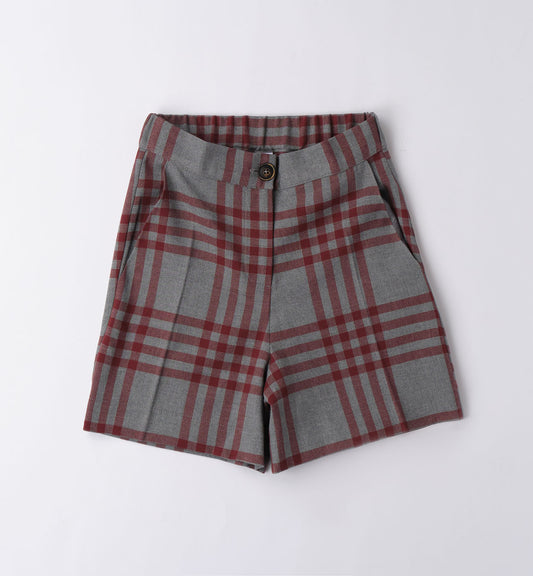 PANTALONCINO ELEGANTE