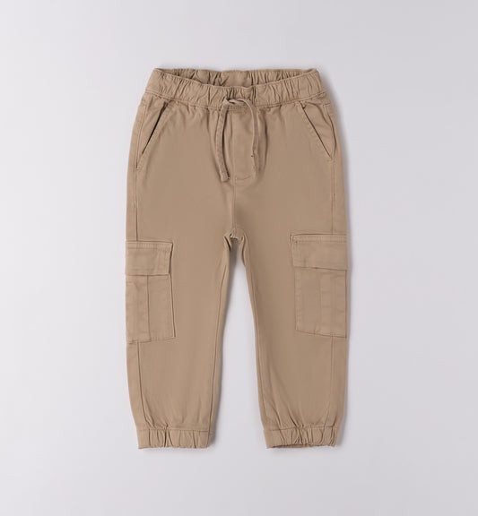 PANTALONE CARGO - iDO