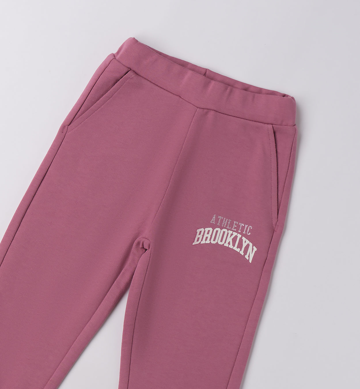 PANTALONE MAGLIA TUTA - iDO