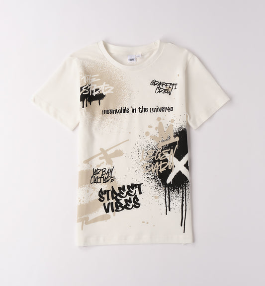 T-SHIRT - iDO