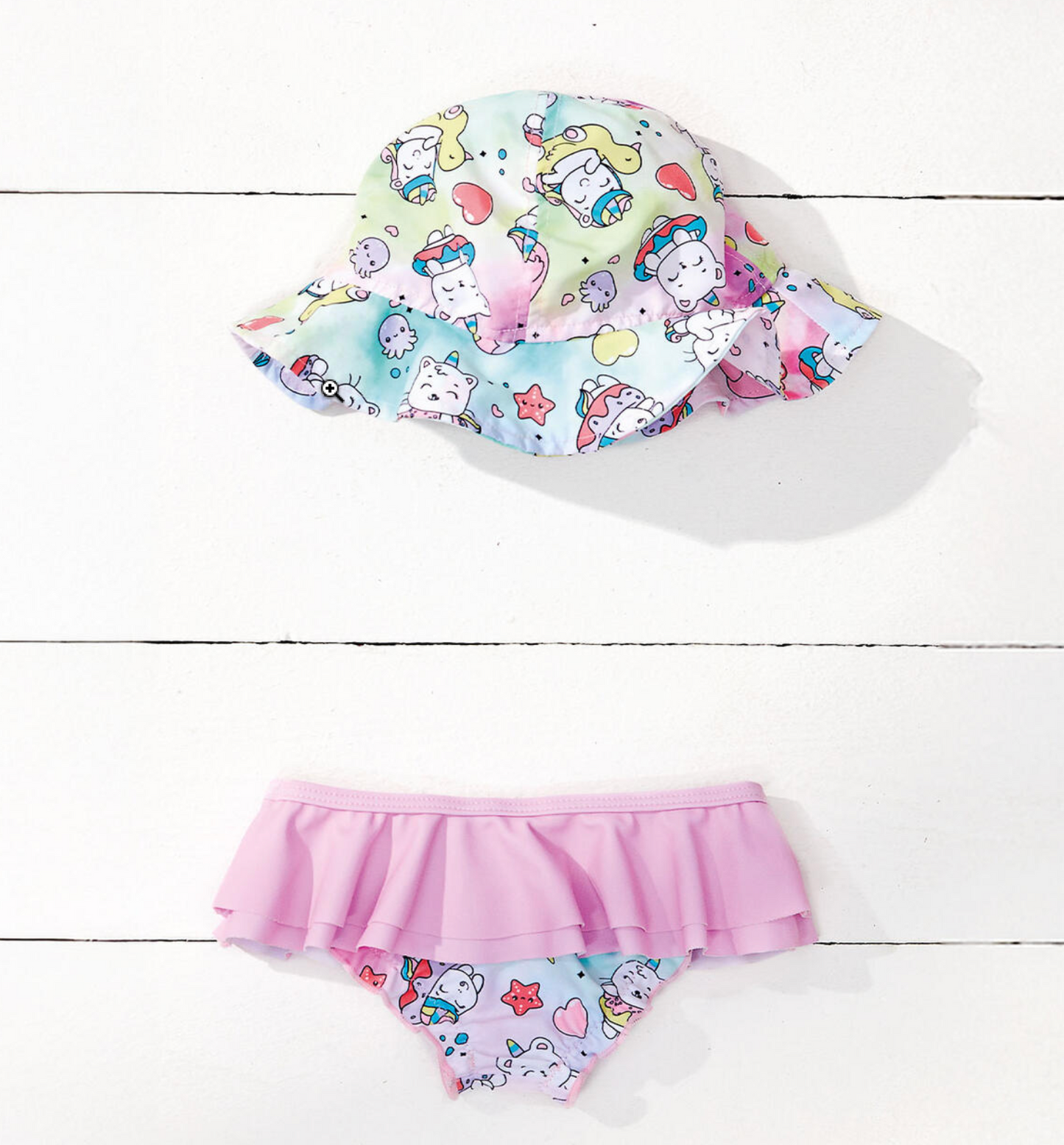 SET MARE NEONATA - iDO