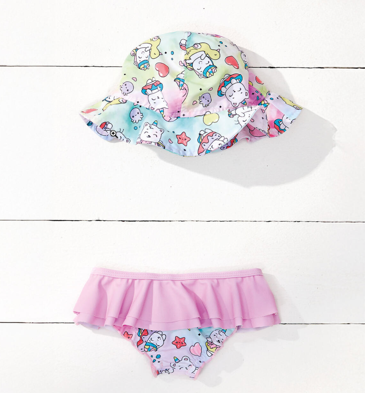 SET MARE NEONATA - iDO