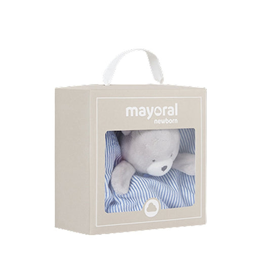 Dou Dou orsetto - Mayoral Newborn
