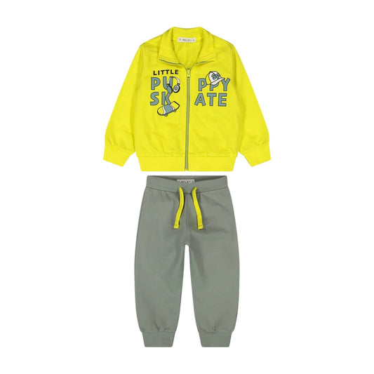 Tuta Neonato - Melby