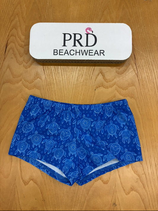 COSTUME PARIGAMBA TARTARUGHE - PRD