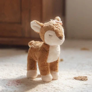 Peluche cerbiatto - Little Dutch