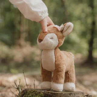 Peluche cerbiatto