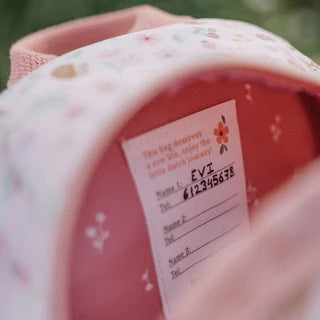 Zainetto Fairy Garden - Little Dutch