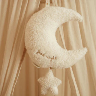 Carillon Luna e stella - Little Dutch