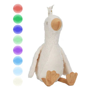 Luce Notturna con suoni - Little Dutch