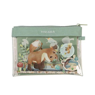 Set cancelleria Forest Friend - Little Dutch
