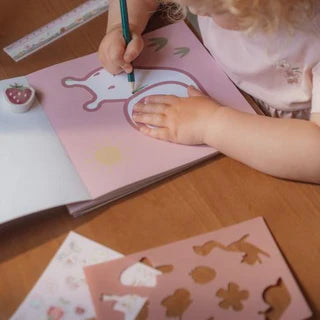 Set Cancelleria Fairy Garden - Little Dutch