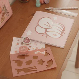 Set Cancelleria Fairy Garden - Little Dutch